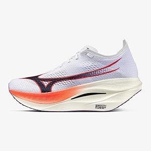 Amazon | [ミズノ] ウエーブリベリオン プロ 3 U1GD253011250 | MIZUNO